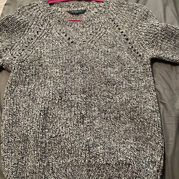 Grey denver Hayes sweater - Picture 1 of 2